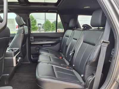 2019 Ford Expedition XLT