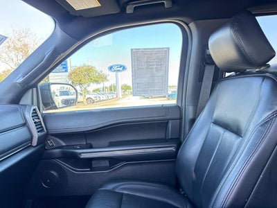 2019 Ford Expedition XLT