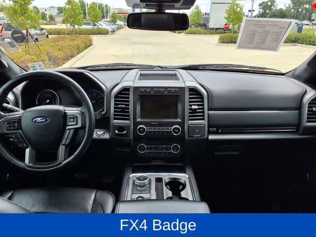 2019 Ford Expedition XLT