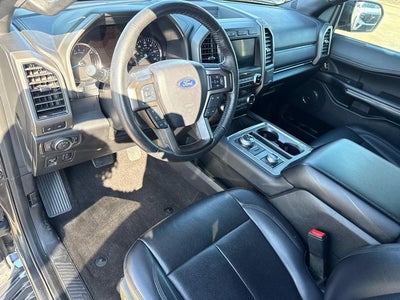 2019 Ford Expedition XLT