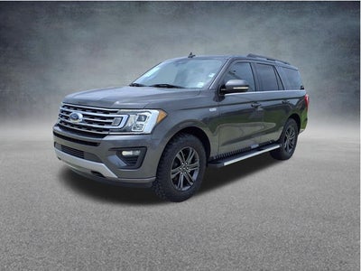 2019 Ford Expedition XLT