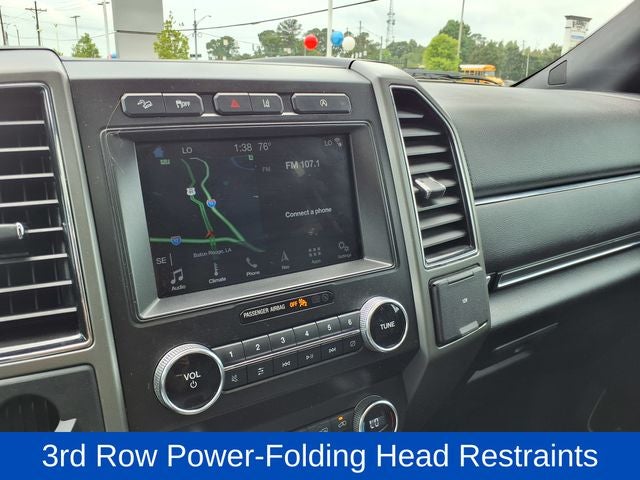 2019 Ford Expedition XLT