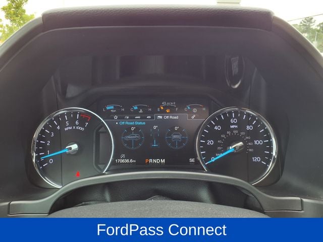 2019 Ford Expedition XLT