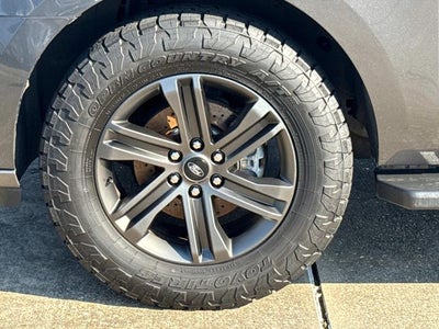 2019 Ford Expedition XLT