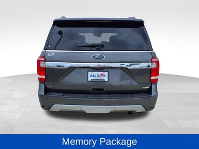 2019 Ford Expedition XLT