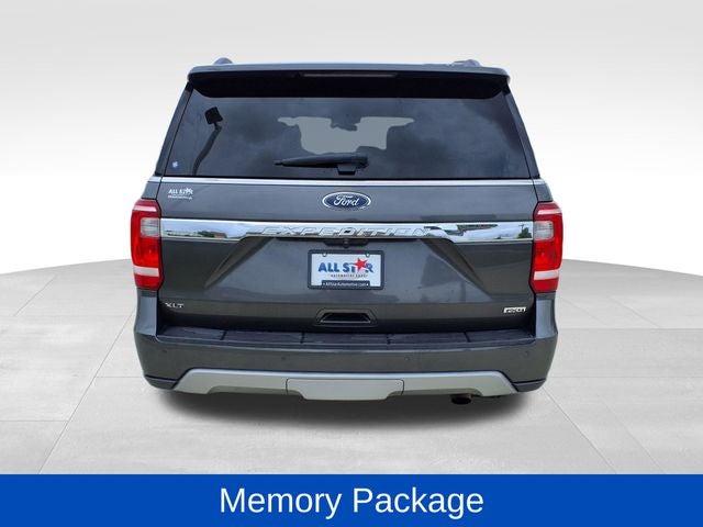 2019 Ford Expedition XLT