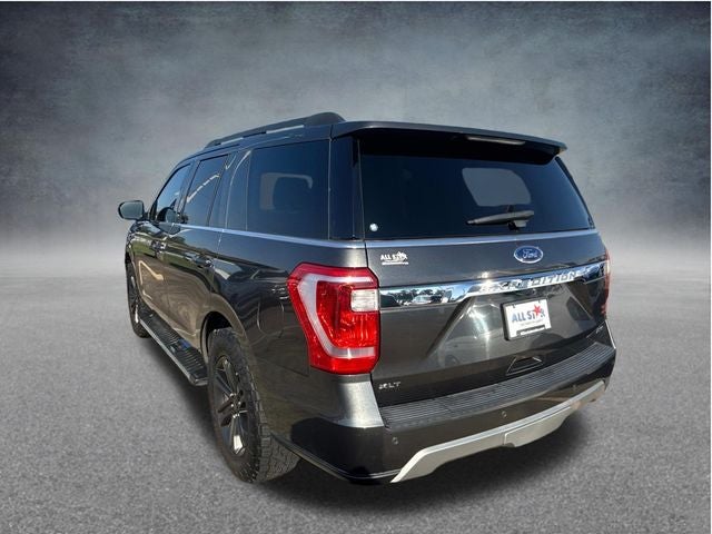 2019 Ford Expedition XLT