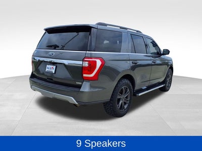 2019 Ford Expedition XLT