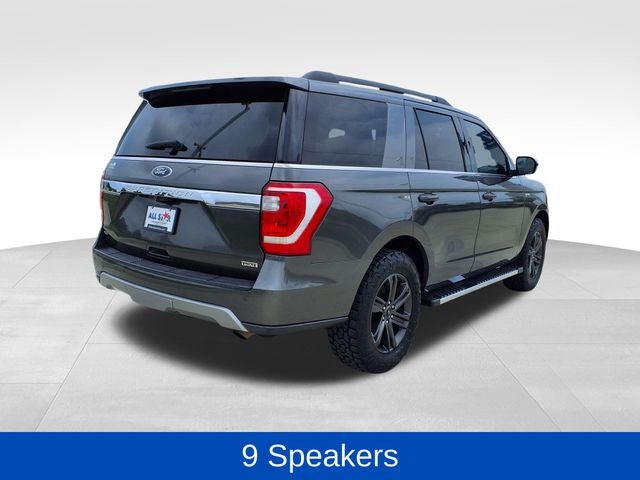 2019 Ford Expedition XLT