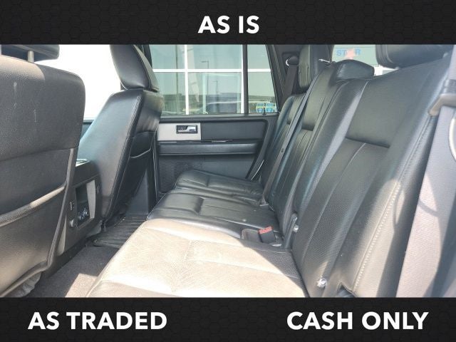 2010 Ford Expedition Limited
