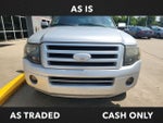 2010 Ford Expedition Limited