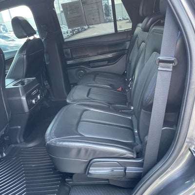2021 Ford Expedition Limited