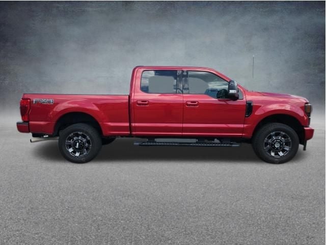2021 Ford F-250SD Lariat