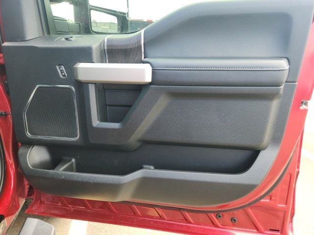 2021 Ford F-250SD Lariat