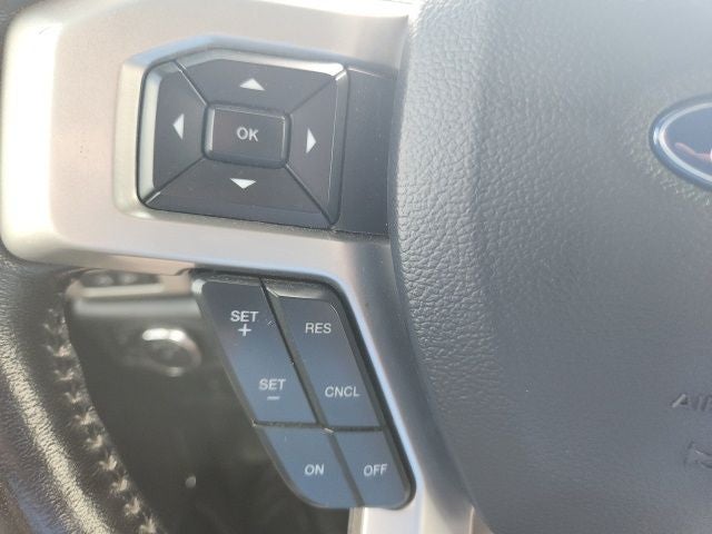 2021 Ford F-250SD Lariat