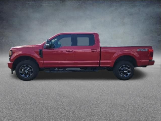 2021 Ford F-250SD Lariat