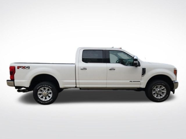2019 Ford F-250SD King Ranch