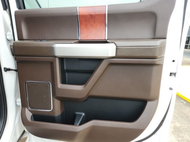 2019 Ford F-250SD King Ranch