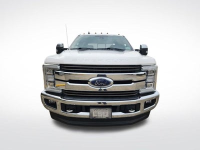 2019 Ford F-250SD King Ranch