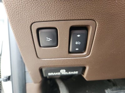 2019 Ford F-250SD King Ranch