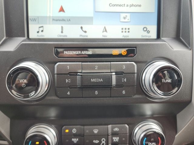 2019 Ford F-250SD King Ranch