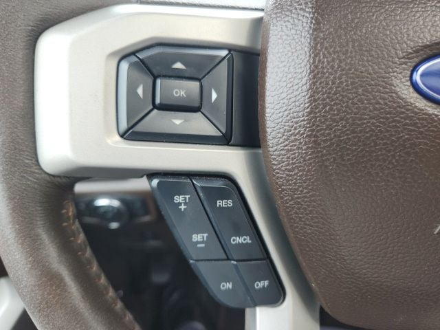 2019 Ford F-250SD King Ranch