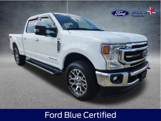 2021 Ford F-250SD Lariat