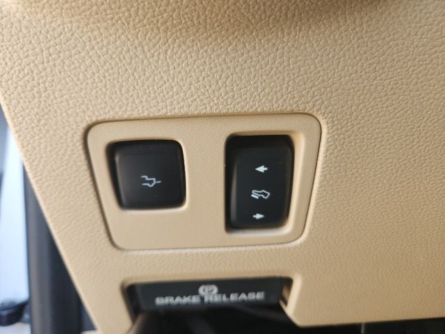 2017 Ford F-250SD Lariat