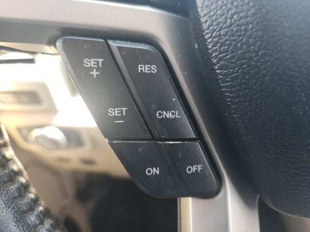 2017 Ford F-250SD Lariat