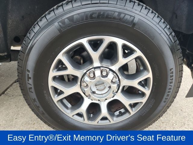 2021 Ford F-250SD Lariat