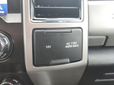 2021 Ford F-250SD Lariat