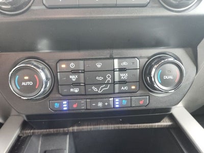 2021 Ford F-250SD Lariat