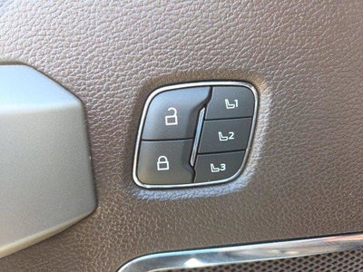 2021 Ford F-250SD King Ranch