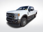 2021 Ford F-250SD King Ranch