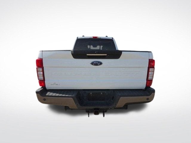 2021 Ford F-250SD King Ranch
