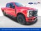 2024 Ford F-250SD Lariat HO Ultimate