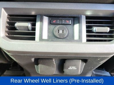 2024 Ford F-250SD Lariat HO Ultimate