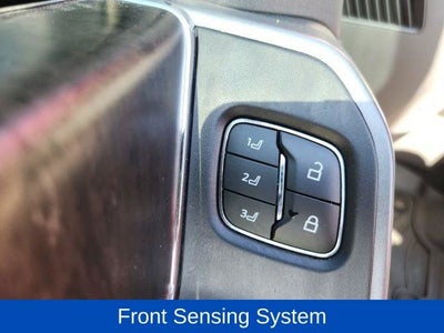 2024 Ford F-250SD Lariat HO Ultimate