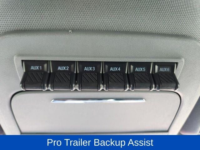 2024 Ford F-250SD Lariat HO Ultimate