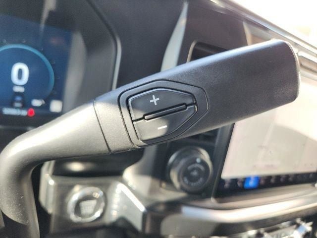 2024 Ford F-250SD Lariat HO Ultimate