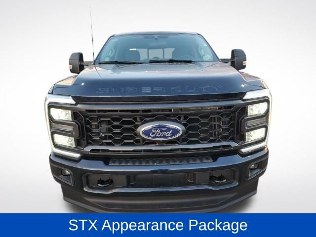 2025 Ford F-250SD XL