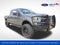 2021 Ford F-250SD Platinum