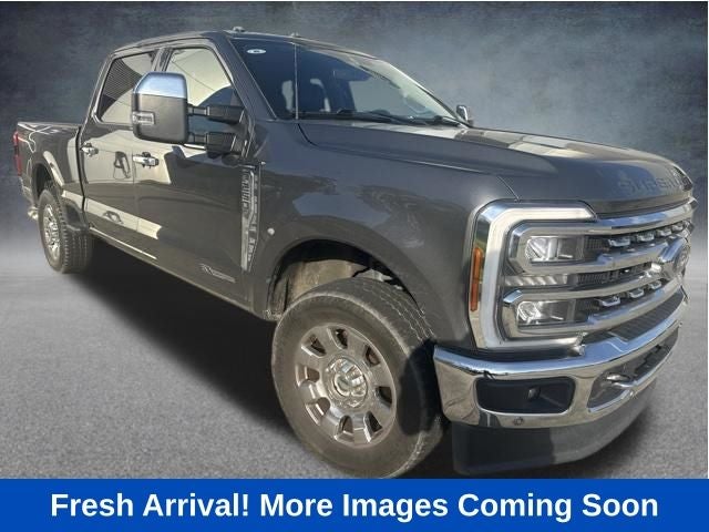 2023 Ford F-250SD Lariat