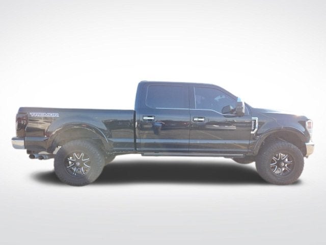 2022 Ford F-250SD King Ranch