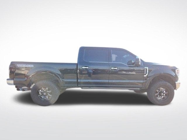 2022 Ford F-250SD King Ranch