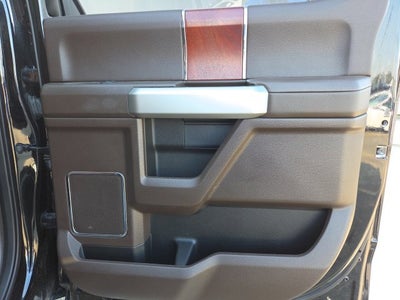 2022 Ford F-250SD King Ranch