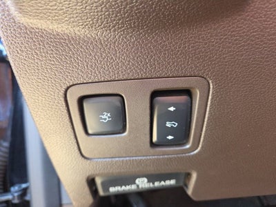 2022 Ford F-250SD King Ranch
