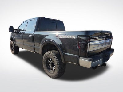 2022 Ford F-250SD King Ranch