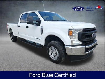 2020 Ford F-350SD XL