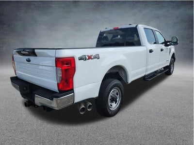 2020 Ford F-350SD XL